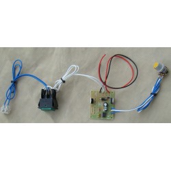 REGULATOR SILNIKA DC 3A 12-24V